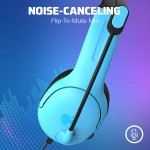 Căști cu Microfon PDP