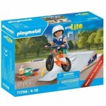 Playset Playmobil 8 Piese