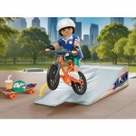 Playset Playmobil 8 Piese