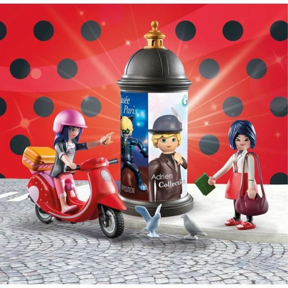 Playset Playmobil
