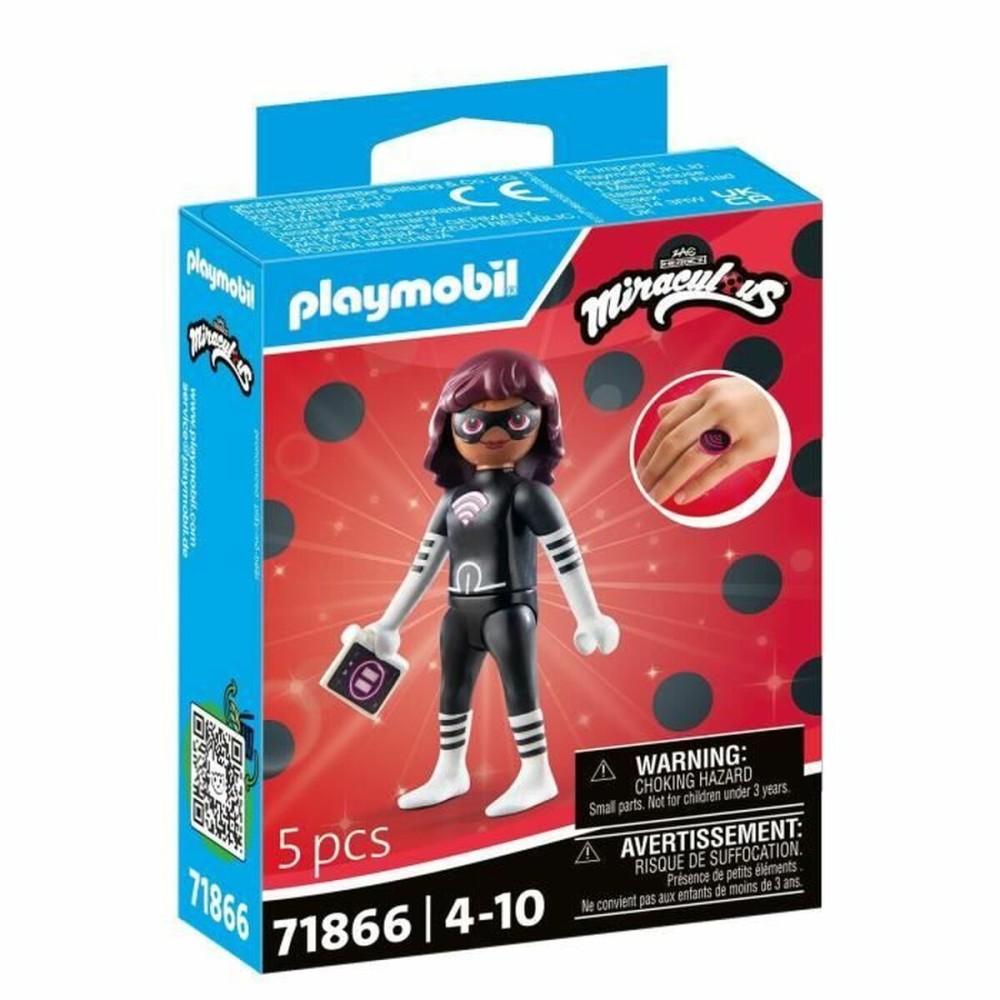 Playset Playmobil 5 Unități