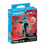 Playset Playmobil 4 Piese