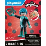 Playset Playmobil 4 Piese