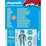 Playset Playmobil 4 Piese