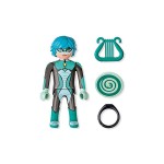 Playset Playmobil 4 Piese