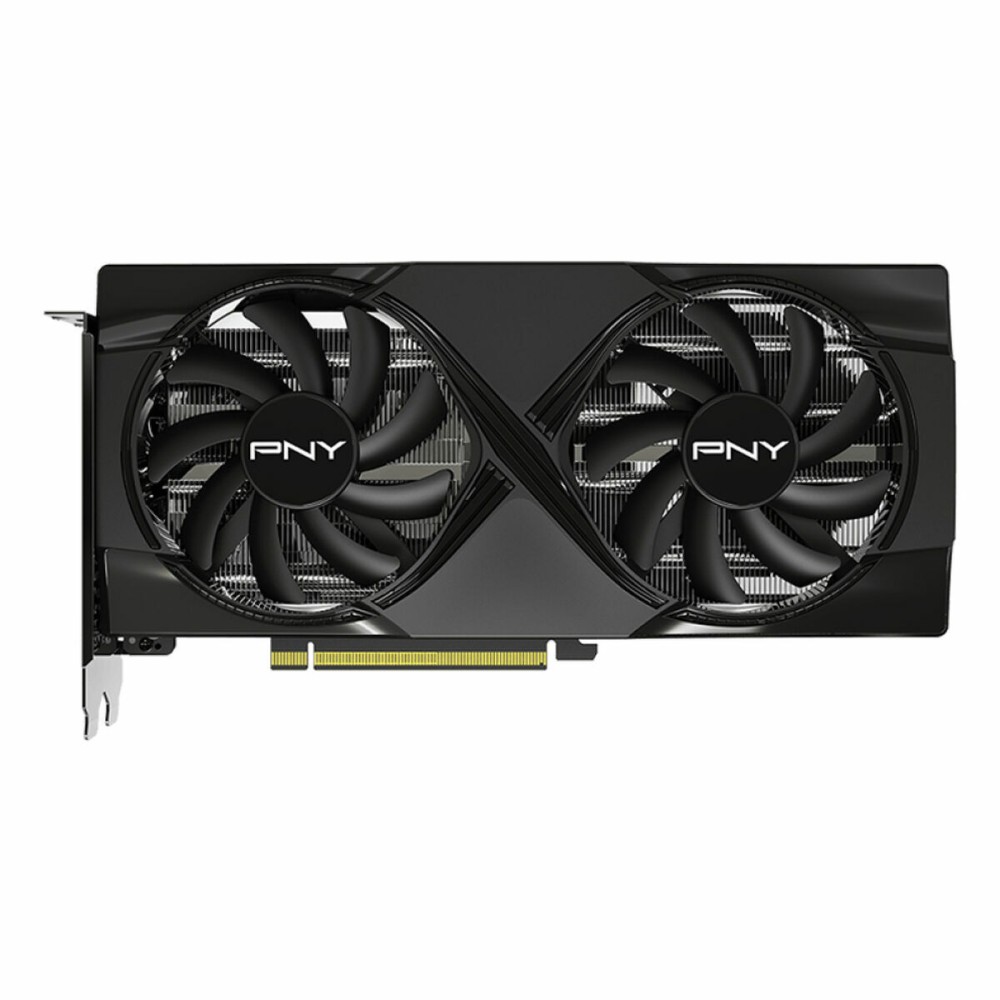 Placă Grafică PNY geforce rtx 5060 ti 8 GB GDDR7