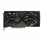 Placă Grafică PNY geforce rtx 5060 ti 8 GB GDDR7