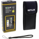 Telemetru RETLUX RHT 100 40 m