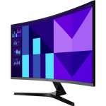 Monitor Gaming Samsung Full HD 32"