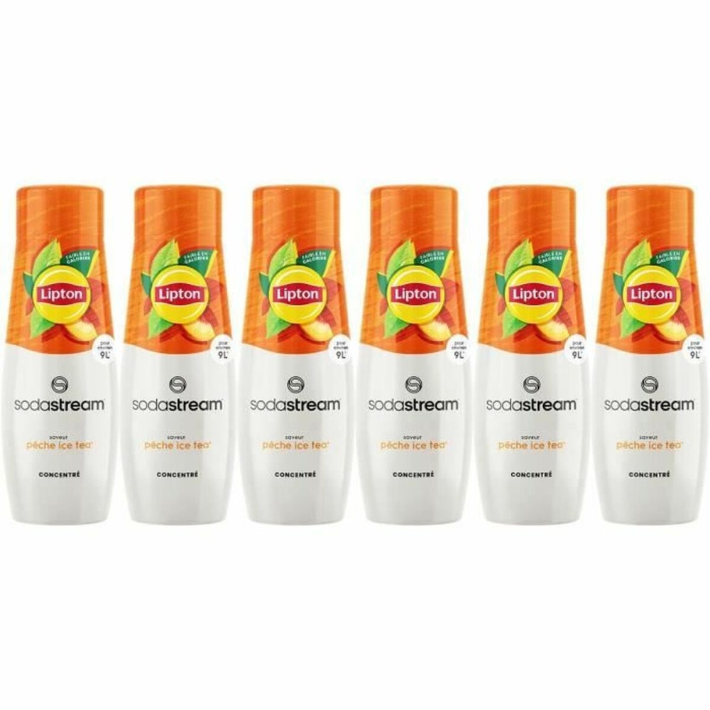 Aparat de sifon sodastream