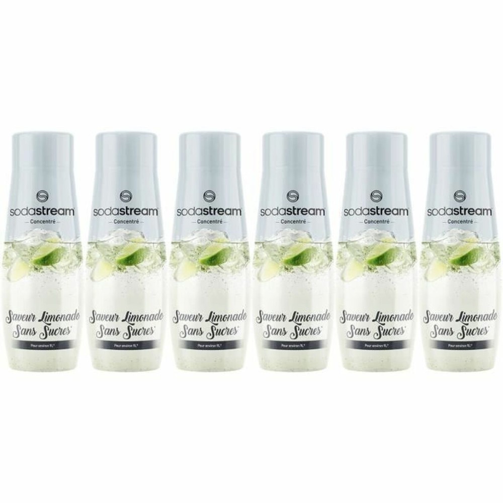 Aparat de sifon sodastream