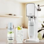 Aparat de sifon sodastream