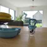 Set de Veselă ThermoBaby