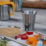 Paharul de învăţare ThermoBaby