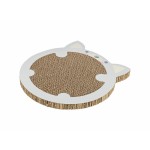 Suport de Ascuțit Gheare pentru Pisici Trixie