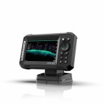 Localizator GPS Lowrance Eagle 5