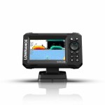 Localizator GPS Lowrance Eagle 5