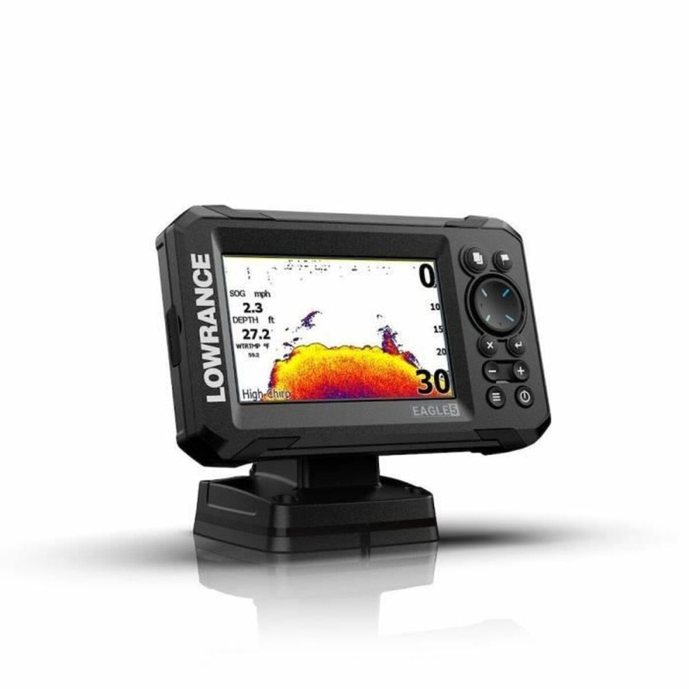 Localizator GPS Lowrance Eagle 5
