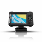 Localizator GPS Lowrance Eagle 5