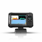 Localizator GPS Lowrance Eagle 5