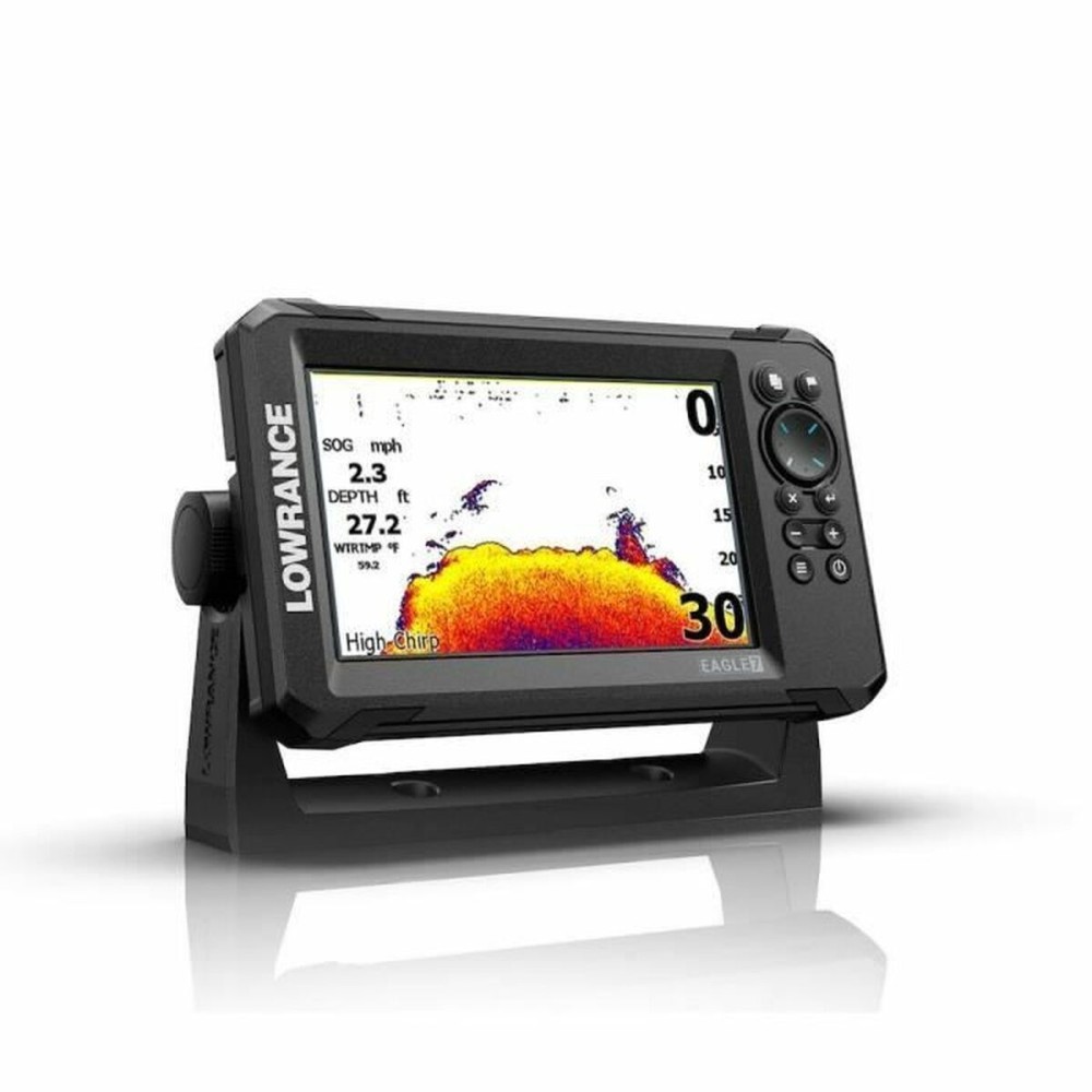 Localizator GPS Lowrance Eagle 7