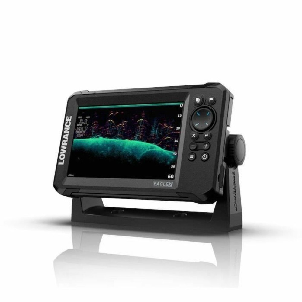 Localizator GPS Lowrance Eagle 7