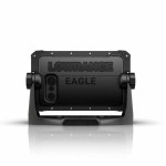 Localizator GPS Lowrance Eagle 7