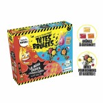 Set de Lucru Manual Upyaa