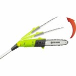 Ferăstrău electric Fieldmann FZP 6005-E