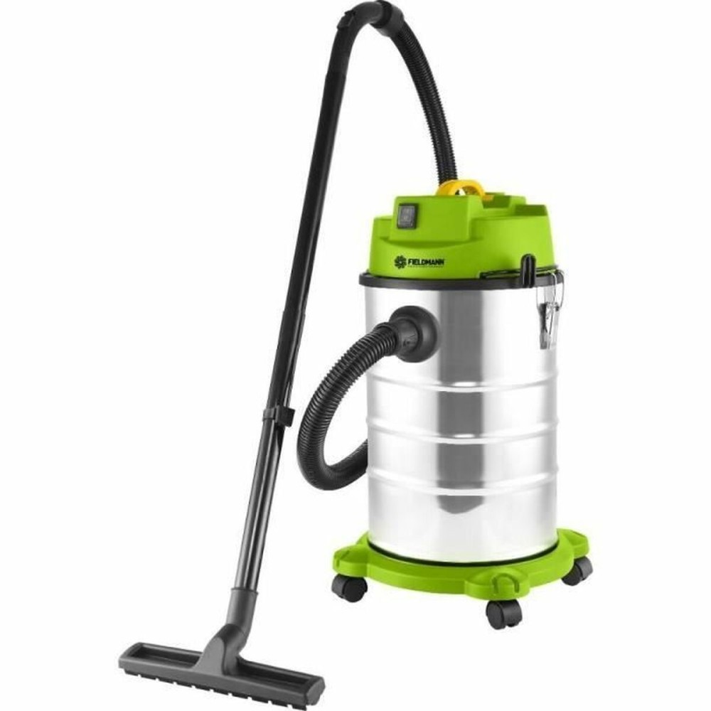 Aspirator de praf umed și uscat Fieldmann 1400 W