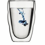 Set de pahare Bodum Transparent (6 Unități)