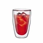 Set de pahare Bodum Transparent (6 Unități)