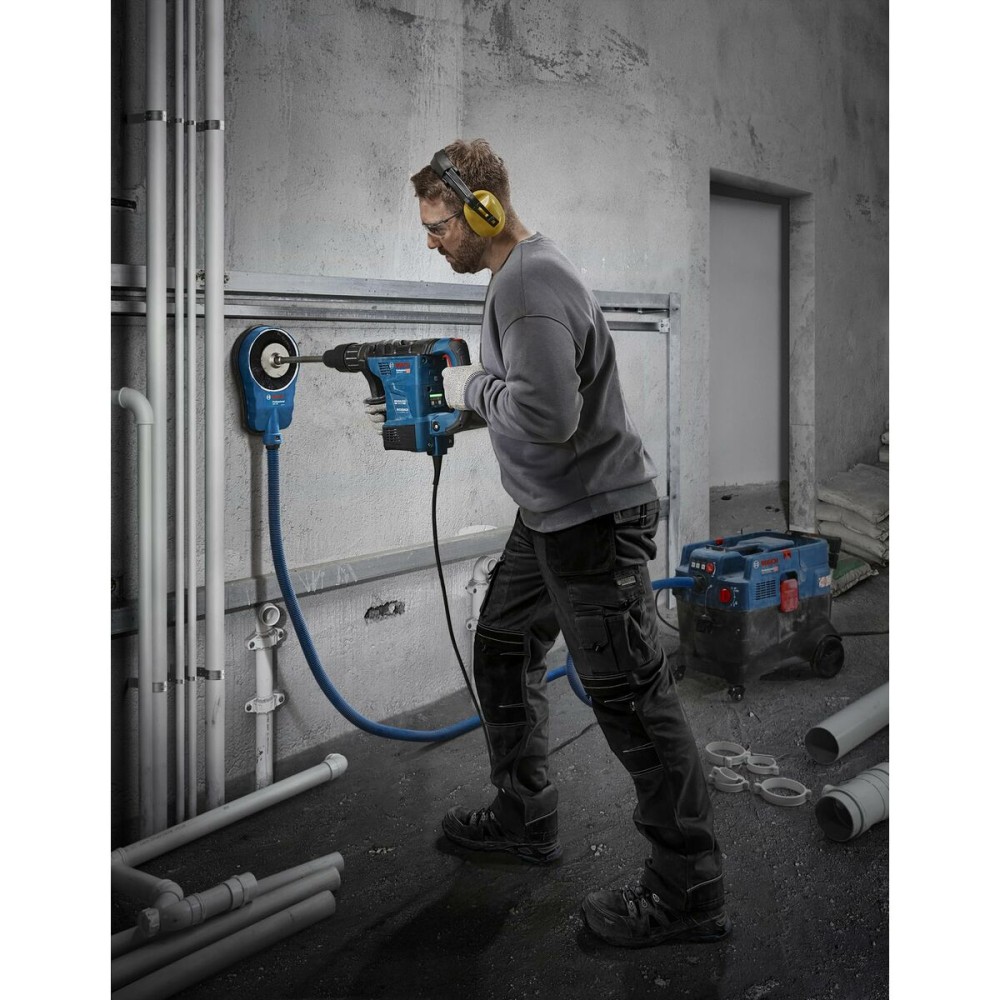 Burghiu perforator BOSCH SDS-plus 1350 W