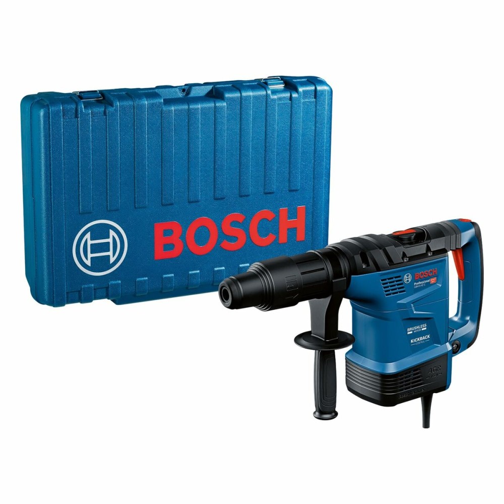 Burghiu perforator BOSCH SDS-plus 1350 W