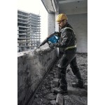 Burghiu perforator BOSCH SDS-plus 1350 W