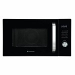 Cuptorul cu Microunde Continental Edison