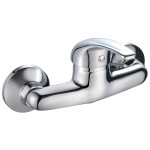 Robinet Monocomandă Edouard Rousseau