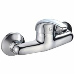 Robinet Monocomandă Edouard Rousseau