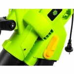 Suflantă Fieldmann FZF 4008-E 3000 W