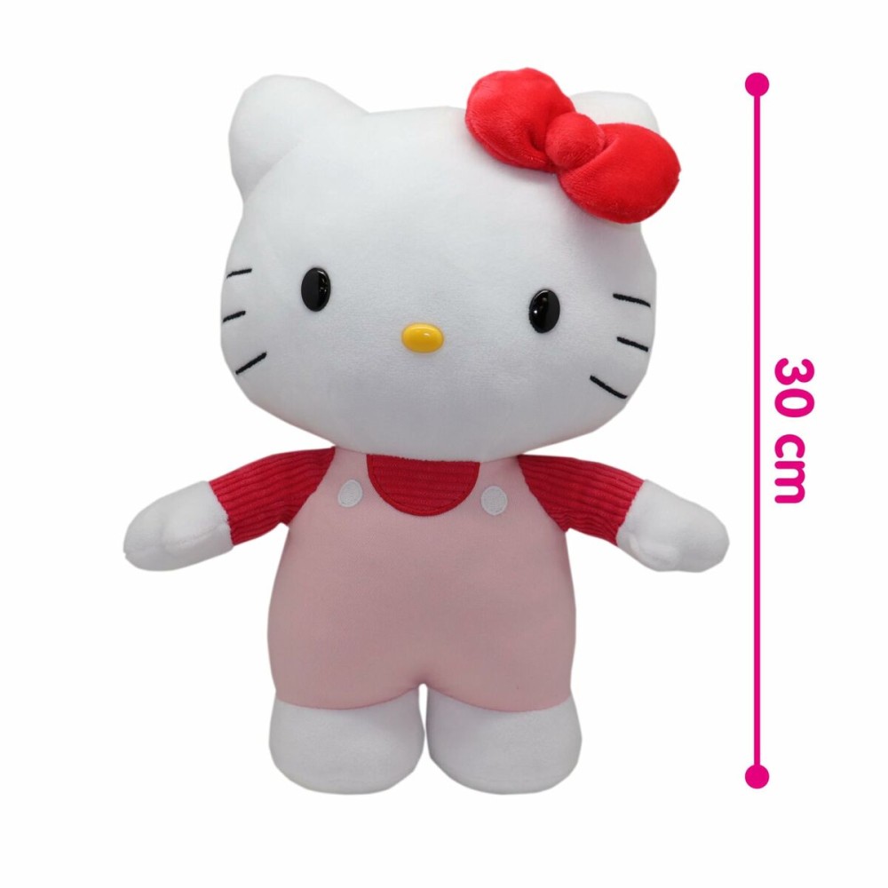 Jucărie de Pluș Hello Kitty 30 cm