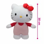 Jucărie de Pluș Hello Kitty 30 cm