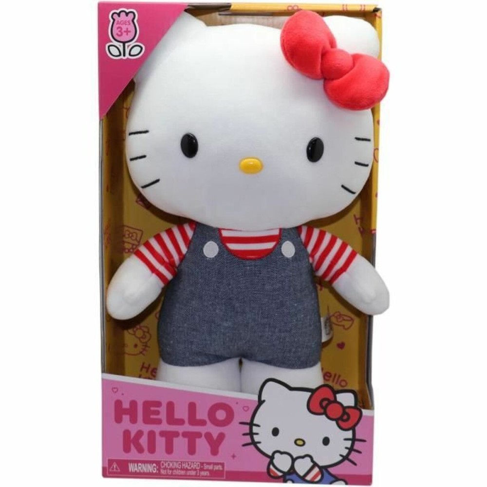 Jucărie de Pluș Hello Kitty