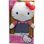 Jucărie de Pluș Hello Kitty