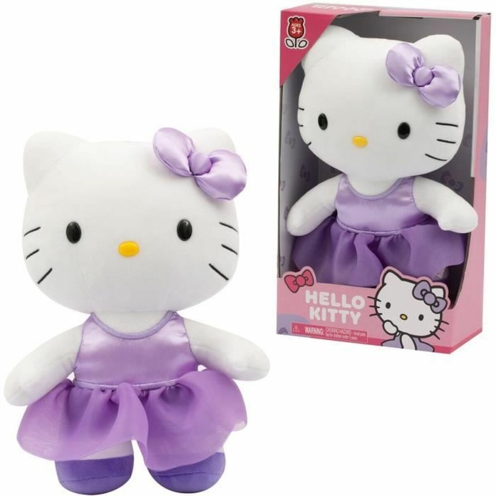 Jucărie de Pluș Hello Kitty
