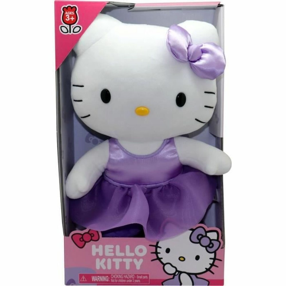 Jucărie de Pluș Hello Kitty