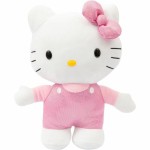 Jucărie de Pluș Hello Kitty