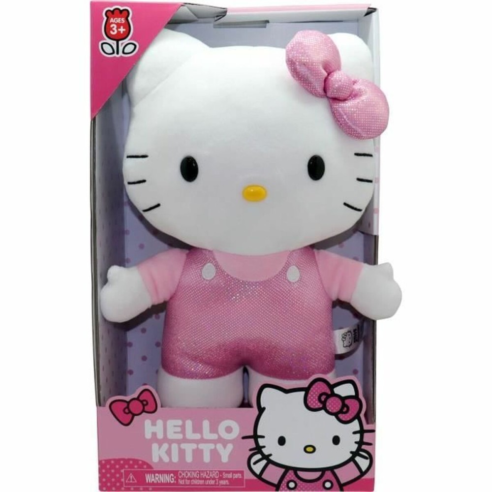 Jucărie de Pluș Hello Kitty