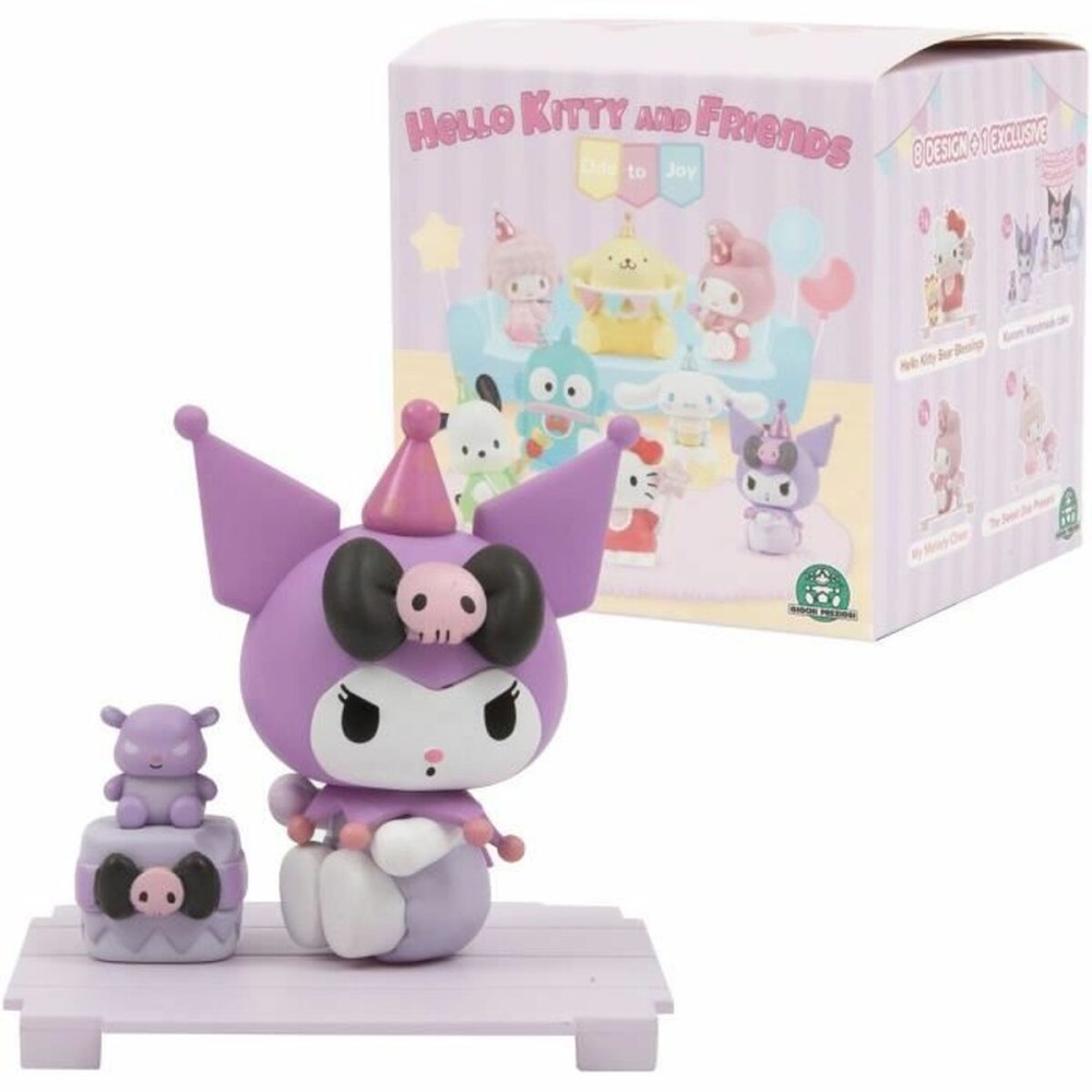 Figurine de Acțiune Hello Kitty 36