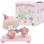 Figurine de Acțiune Hello Kitty 36