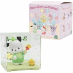 Figurine de Acțiune Hello Kitty 36